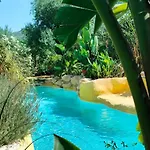 خيمة فخمة Oasi Conca D'oro Glamping *