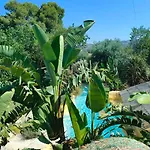 خيمة فخمة Oasi Conca D'oro Glamping نوتو