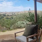 Oasi Conca D'oro Glamping خيمة فخمة نوتو