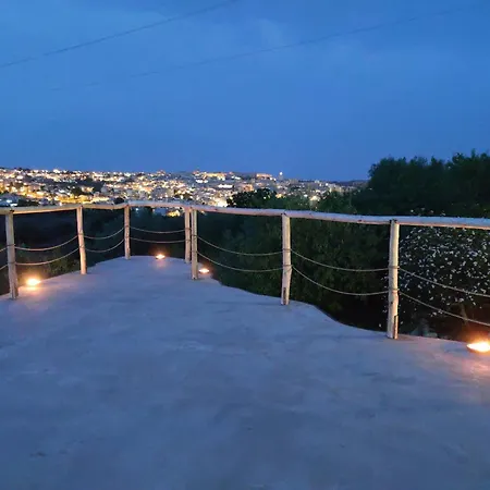Oasi Conca D'oro Glamping 럭셔리텐트