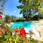 Tente de luxe Oasi Conca D'oro Glamping *