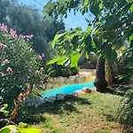 Oasi Conca D'oro Glamping Tente de luxe Noto