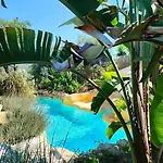 Oasi Conca D'oro Glamping Noto