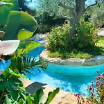 Oasi Conca D'oro Glamping *