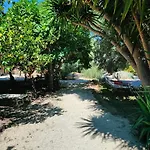 Oasi Conca D'oro Glamping *