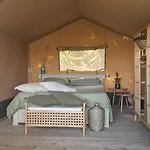 Oasi Conca D'oro Glamping *