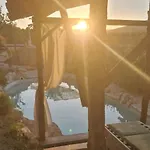 Tente de luxe Oasi Conca D'oro Glamping Noto