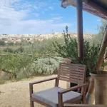 Tente de luxe Oasi Conca D'oro Glamping *