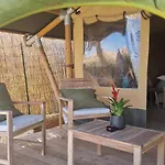 Oasi Conca D'oro Glamping Noto