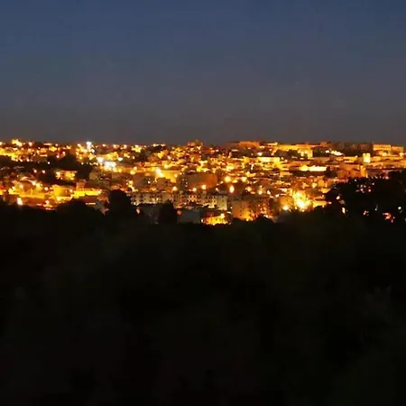 Luxuszelt Oasi Conca D'oro Glamping Noto