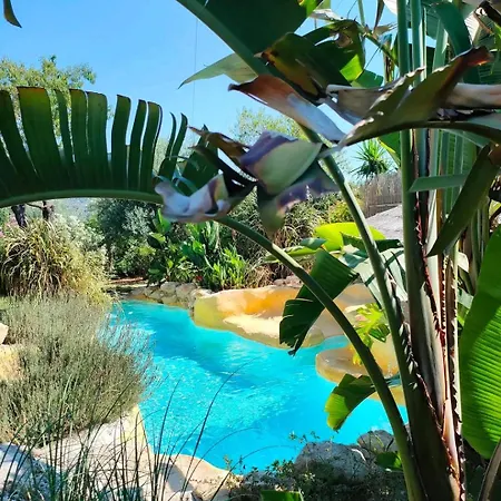 Oasi Conca D'oro Glamping Noto