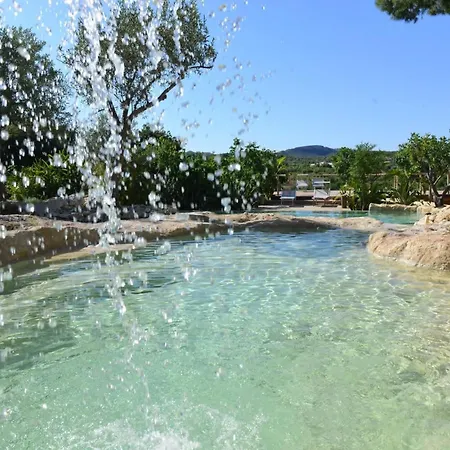 Oasi Conca D'oro Glamping *