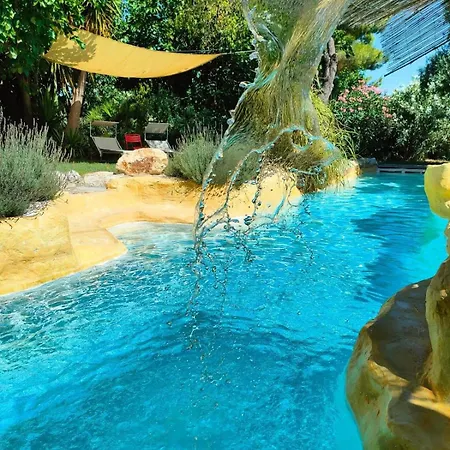 Oasi Conca D'oro Glamping Tente de luxe
