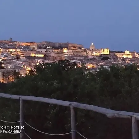 Oasi Conca D'oro Glamping * Noto