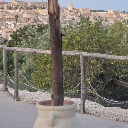 Oasi Conca D'oro Glamping * Noto