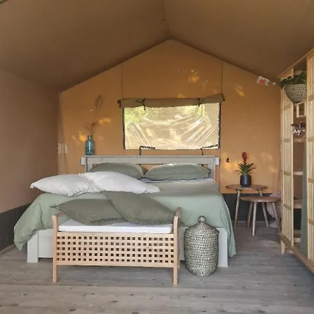 Oasi Conca D'oro Glamping *